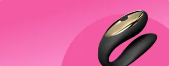 Vibrator - Lovesexshop.dk sex shop