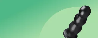 Dildo - Lovesexshop.dk sex shop