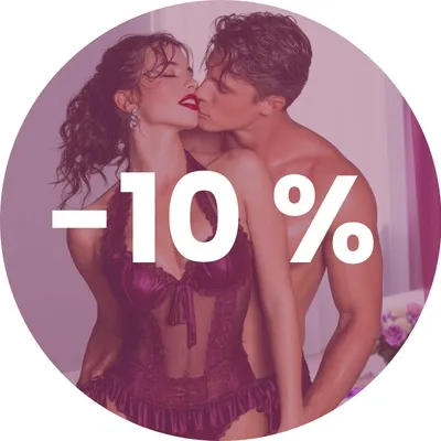 Tilmeld dig nu og få med det samme en rabatkupon på 10%!