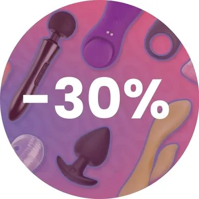 30 % rabat på Desirel-produkter