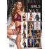 Cottelli Eksklusive Babes Kalender - 2026