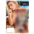 Sexy Girls 2027 - erotisk vægkalender (1 stk)