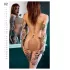 Tattoo Girls 2027 - erotisk vægkalender (1 stk)
