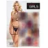 Exclusive Girls 2027 - erotisk vægkalender (1 stk.)