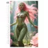 Wild Fantasy 2027 - erotisk vægkalender (10 stk.)