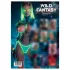 Wild Fantasy 2027 - erotisk vægkalender (10 stk.)