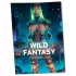 Wild Fantasy 2027 - erotisk vægkalender (1 stk.)