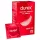 Durex - ekstra tynd kondom (20 stk.)