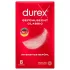 Durex - ekstra tynd kondom (8 stk.)
