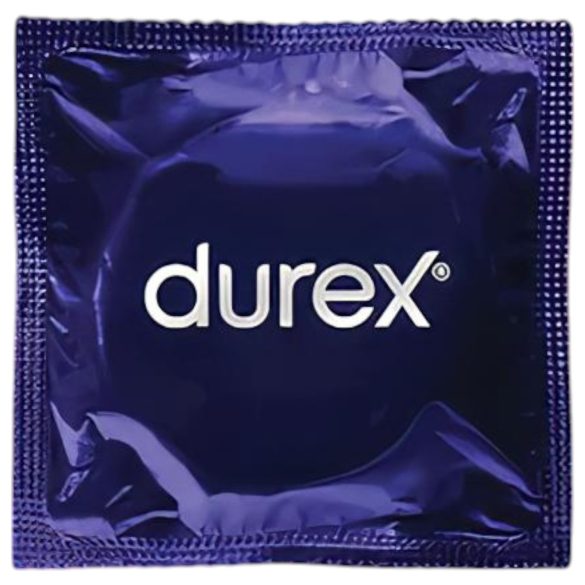 Durex Mutual Pleasure - kondomer med delay effekt - 10 stk