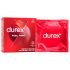 Durex Feel Thin - naturtro fornemmelse kondomer (3 stk)