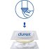 Durex Feel Thin - naturtro fornemmelse kondomer (3 stk)