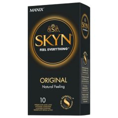 Manix SKYN - kondomer - original - 10 stk