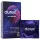 Durex Intense - riflet og prikket kondom (10 stk)