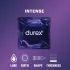 Durex Intense - riflet og prikket kondom (10 stk)