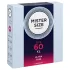 Mister Size - kondom - ekstra tynd - 60mm (3 stk)