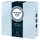 Mister Size tynd kondom - 69mm (36 stk)