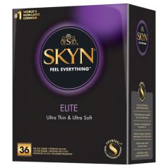 Skyn Elite - ultratynde kondomer - 36 stk
