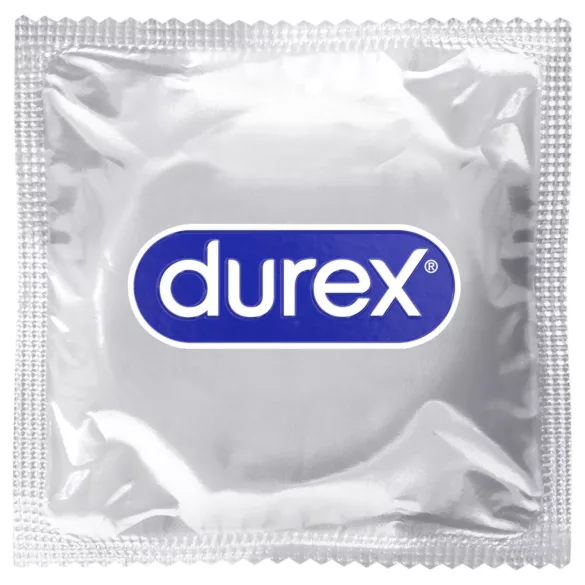 Durex Intense - Orgasmic kondomer (22 stk.)