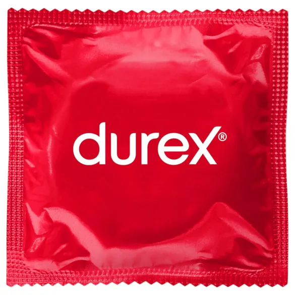 Durex - XXL kondomer (30 stk)