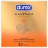 Durex Hautnah - latexfri kondom (30 stk.)