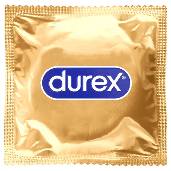 Durex Hautnah - latexfri kondom (30 stk.)