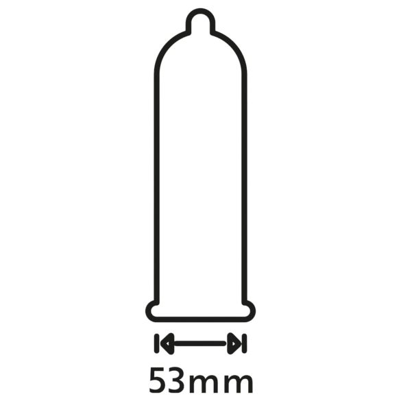 Secura Original - kondom - 1000 stk