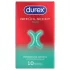 Durex - Slim kondomer (10 stk)