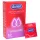Durex - ekstra glidecreme kondomer (10 stk.)