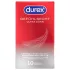 Durex - ekstra tynd kondom (10 stk)