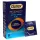 Durex Intensity XXL - latexfri kondom - 8 stk