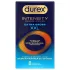 Durex Intensity XXL - latexfri kondom - 8 stk