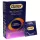 Durex Intensity - ekstra glidemiddel, latexfri kondom (8 stk.)
