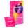 Durex Pleasure Me - rillede-prikkede kondomer (10 stk)