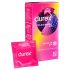 Durex Pleasure Me - rillede-prikkede kondomer (10 stk)