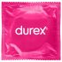 Durex Pleasure Me - rillede-prikkede kondomer (10 stk)