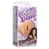Doc Johnson Chanel St. James - livagtig Ultraskyn vagina (naturlig)