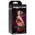 Doc Johnson Chanel St. James - livagtig Ultraskyn vagina (naturlig)