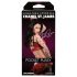 Doc Johnson Chanel St. James - livagtig Ultraskyn vagina (naturlig)