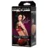 Doc Johnson Chanel St. James - livagtig Ultraskyn vagina (naturlig)