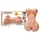 Fuck Me Silly 2 - masturbator - realistisk kvindetorso - hudfarvet