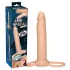 You2Toys - analdildo - realistisk - natur