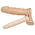 You2Toys - analdildo - realistisk - natur