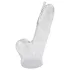 Fröhle SP008 - medicinsk anatomisk penispumpe udskiftningscylinder - 21 cm