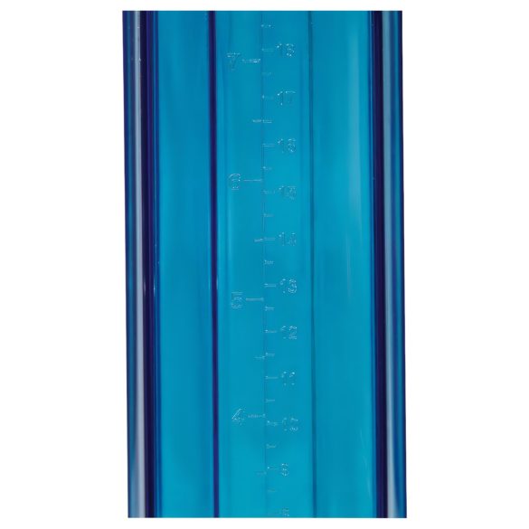 SMILE Cool - penispumpe (blå)