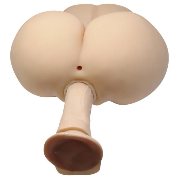 realistixxx Real Style II - kvindetorso onaniprodukt