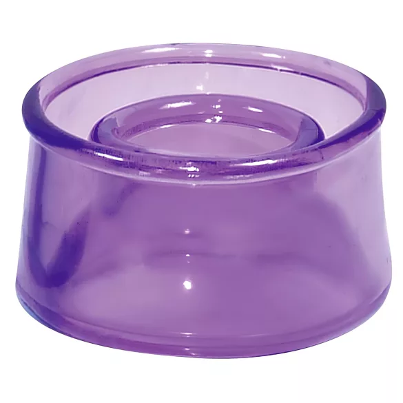 You2Toys - penispumpe sæt - gennemsigtig