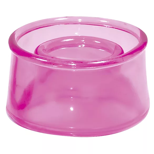 You2Toys - penispumpe sæt - gennemsigtig