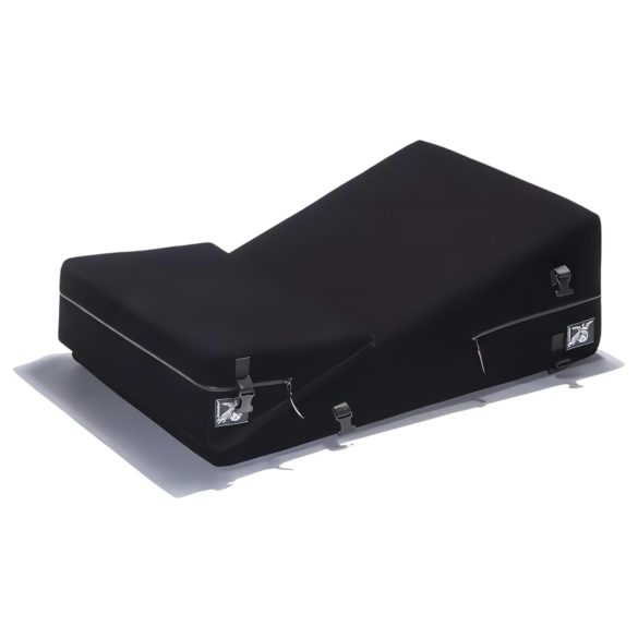 Liberator - sexpudepakke - sort