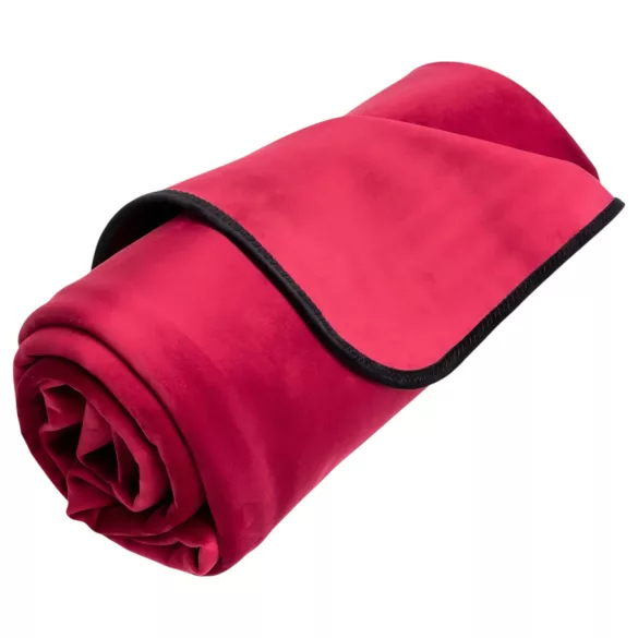 Liberator - vandtæt sexlagen - mikrofiber - rød
